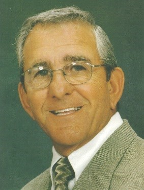 Obituary of Louis J. Miloni