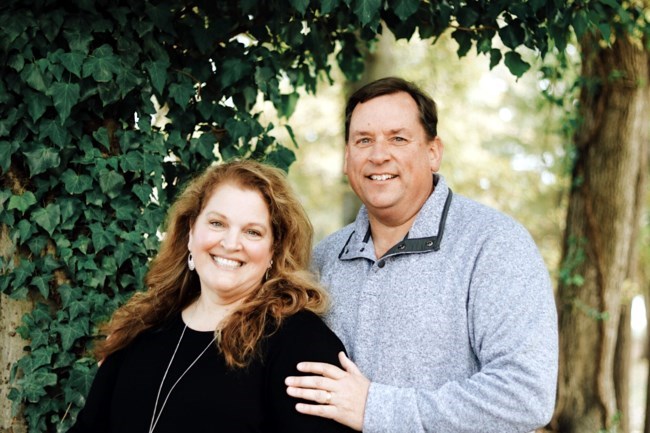 Obituary of Lisa Sprinkle Adams