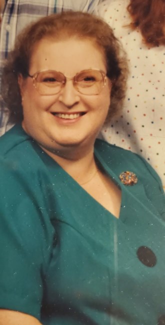 Obituary of Dianne McGowan Stegall