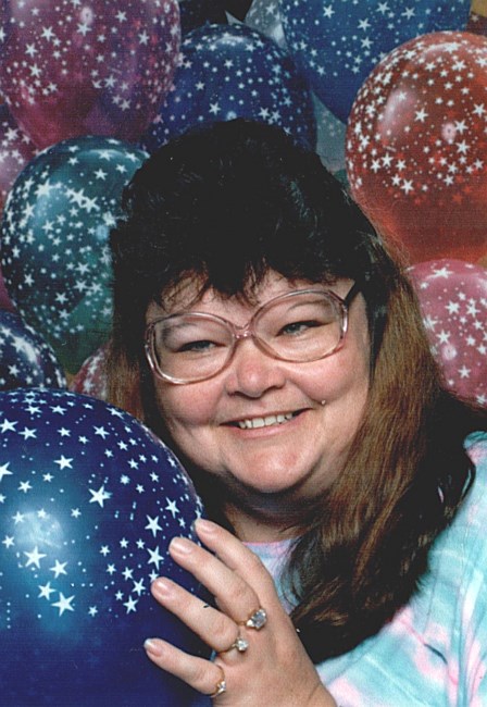 Obituary of Patricia Ann Chapel