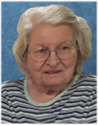 Obituary of Eloise Bell Johnson