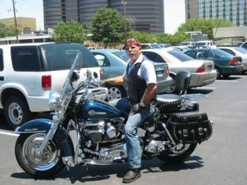 Obituary of Roger Wayne Berry