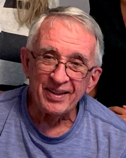 Obituary of Robert "Bob" Joseph Melvin
