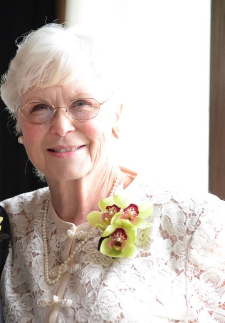 Obituary of Kay Bonora