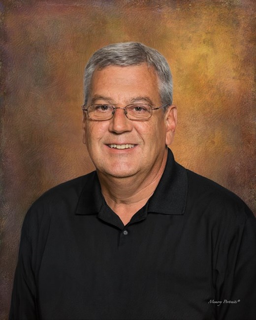 Obituary of David Eugene Clutts