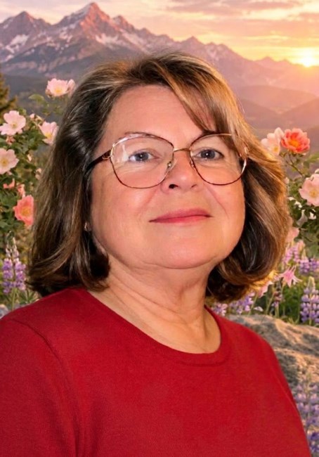 Obituary of Betty Jean Richardson