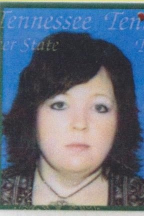 Obituary of Theresa Miller Moore