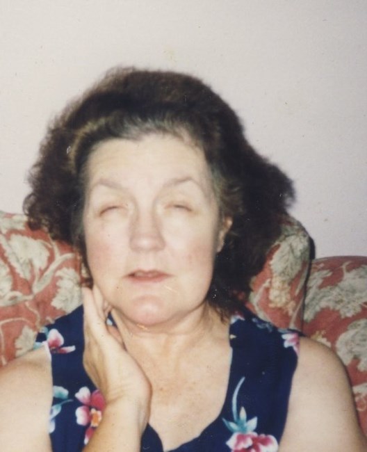 Obituary of Jewel Chenevert Roach