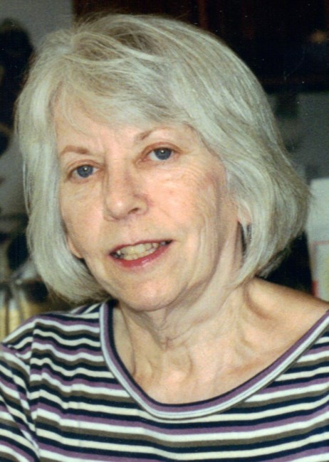 Obituary of Carolyn B. Wessel