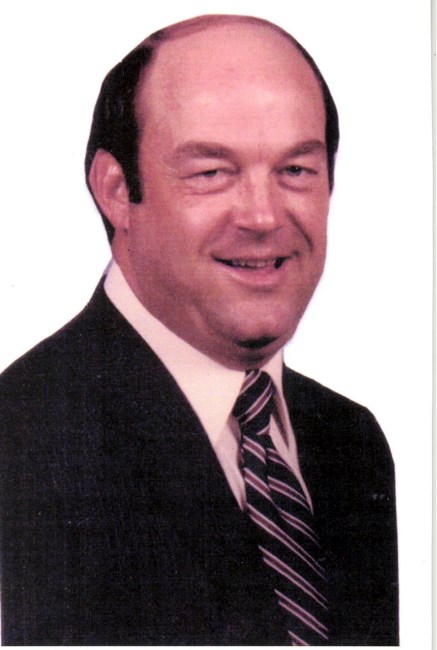 Obituary of Ronald William Carpenter