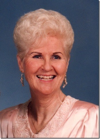 Obituary of Billie Jo Kelly