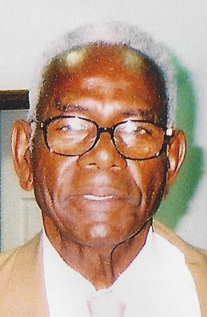 Obituary of Rev. Franklin R. Wakefield