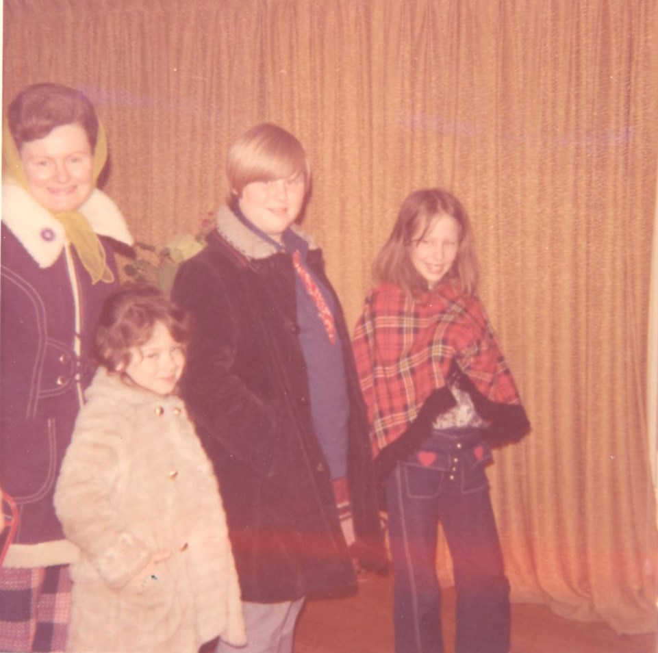 Geraldine Dittebrand Obituary - Middleburg Heights, OH