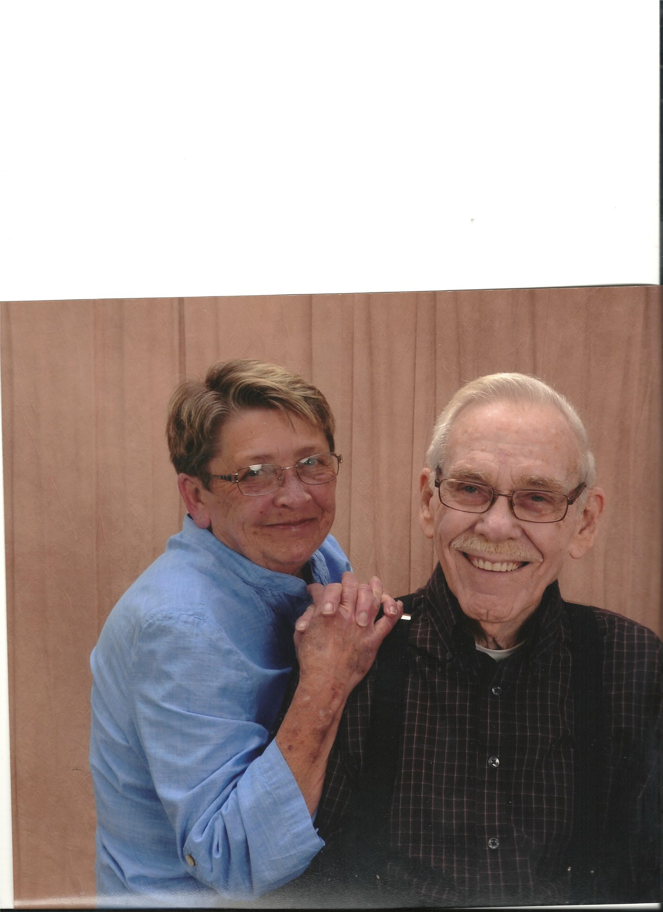 Obituary of Sally King Stewart