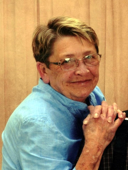 Obituary of Sally King Stewart