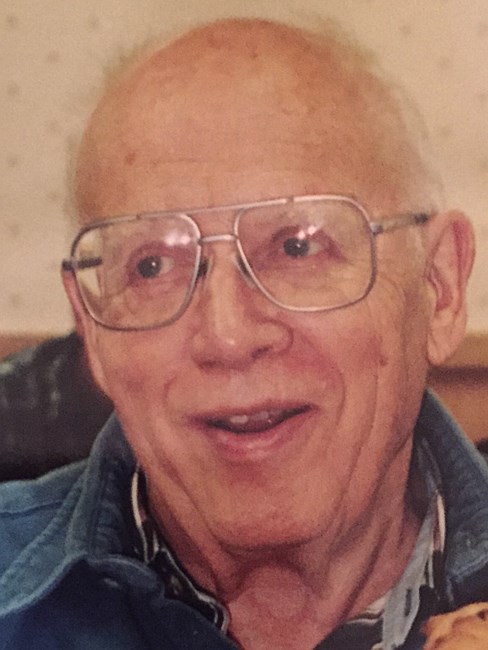 Obituary of Julius Foster