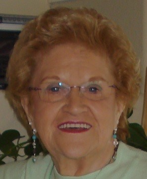 Obituary of Phyllis Mae Fasanella