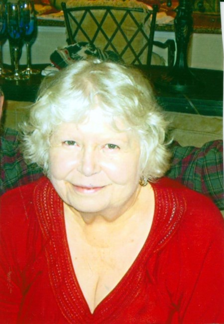 Obituary of Claire Dodillet Bizzell