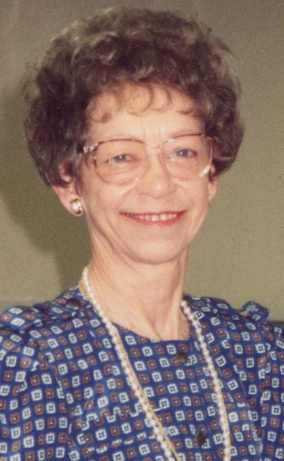 Obituario de Darlene M. Darnell