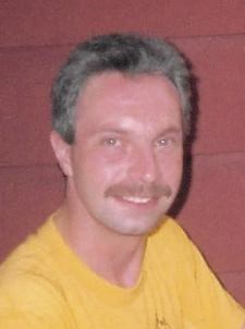 Obituary of Randall Holman