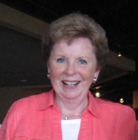 Obituary of Nancee Ann Fitzpatrick