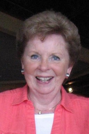 Obituario de Nancee Ann Fitzpatrick