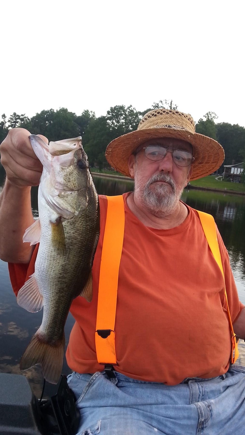 Obituary of Jack Clinton McCoy Sr