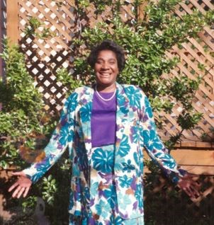 Obituary of Evangelist Martha Phyllis Davis