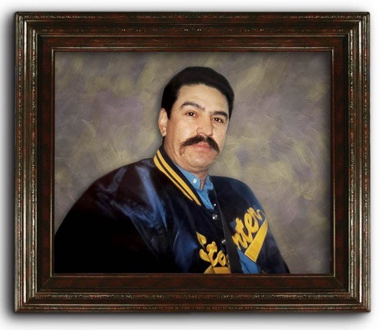 Obituario de Alberto Luna Gonzalez