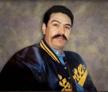 Obituario de Alberto Luna Gonzalez