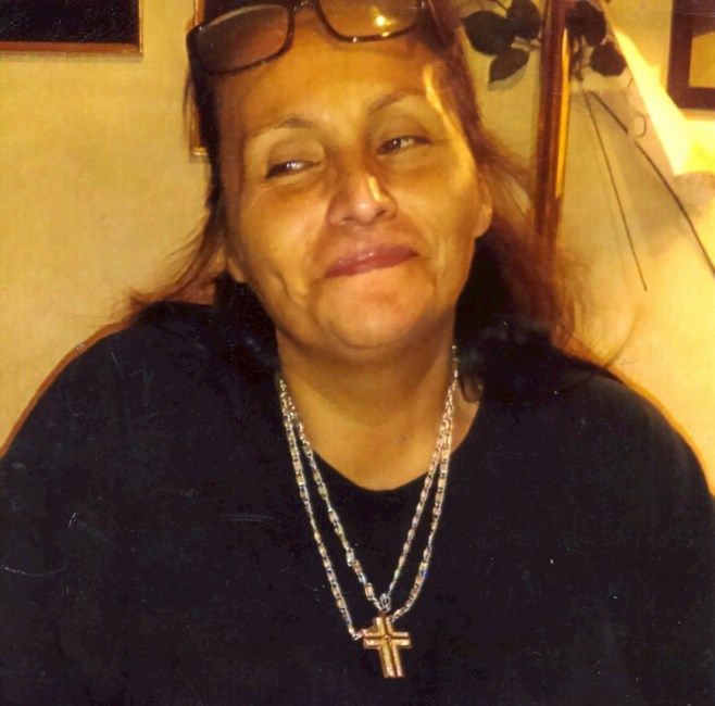 Obituary of Betsy Molina
