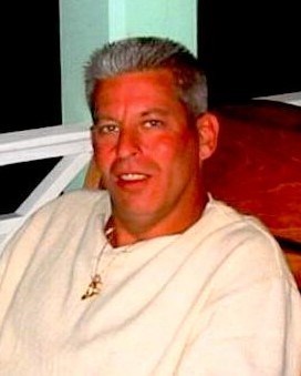 Obituary of Joseph Antonucci