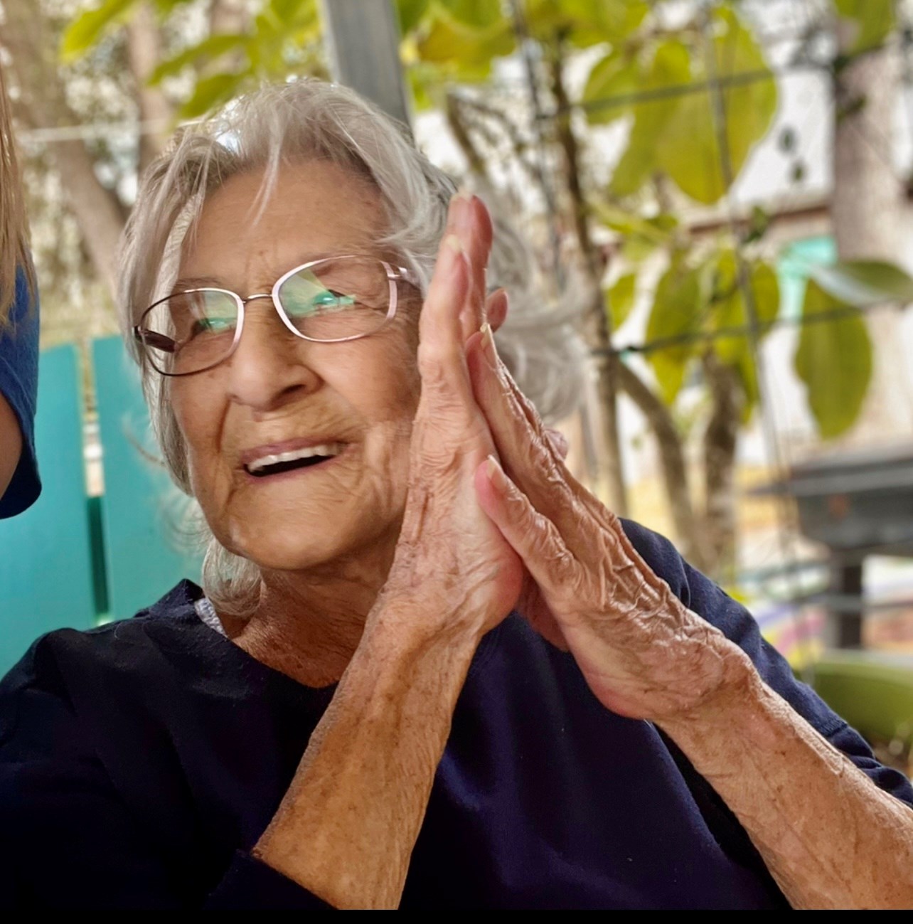 Obituary of Josefa G. Moreno