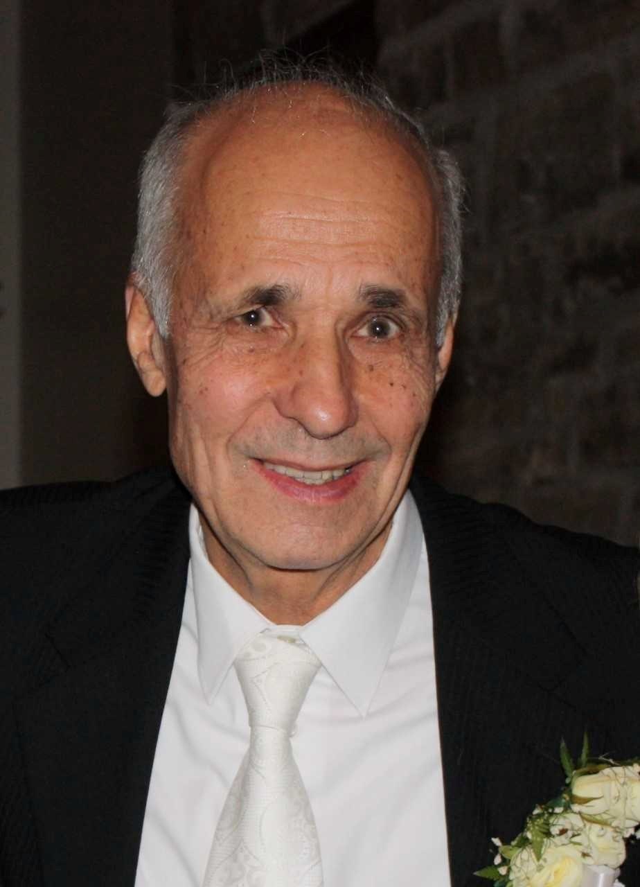 Obituary of Peter Hermann Klaus Schreiber