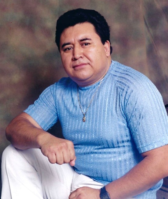 Obituary of Julian Garcia Badillo