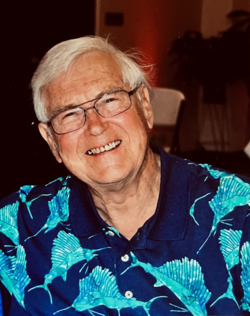Obituary of Fred Smith