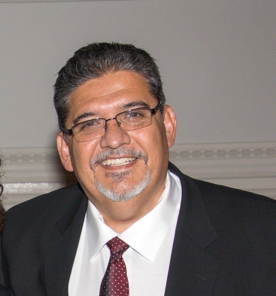 Obituary of Martin Sandoval