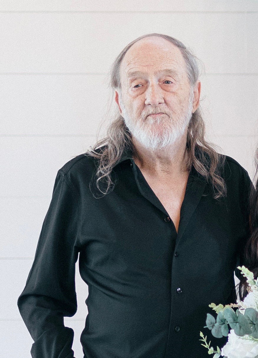 Obituary of Jeffrey Markel Stewart Sr.