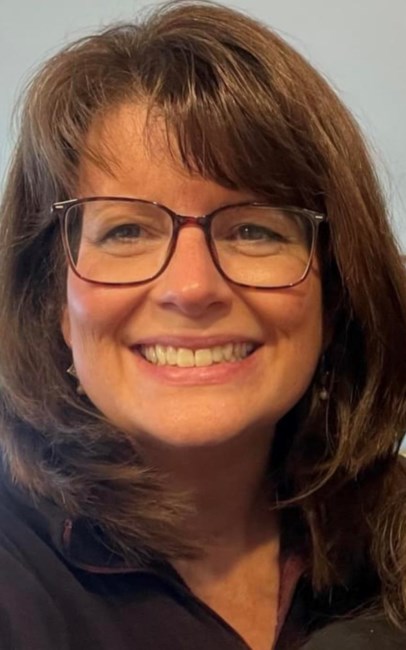 Obituary of Laurie Joanne Wroda