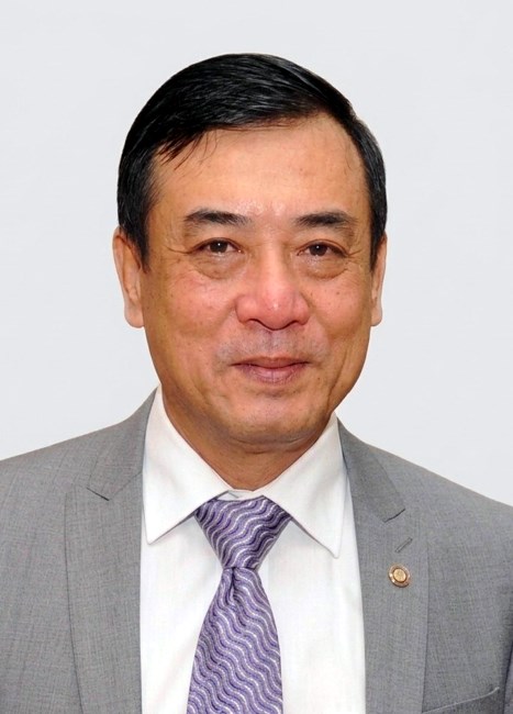Obituary of Luu Van Tan