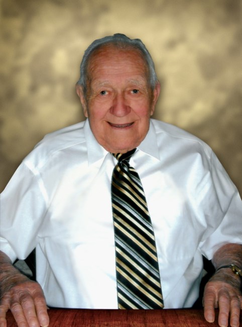 Obituary of Garland William Walker Jr.