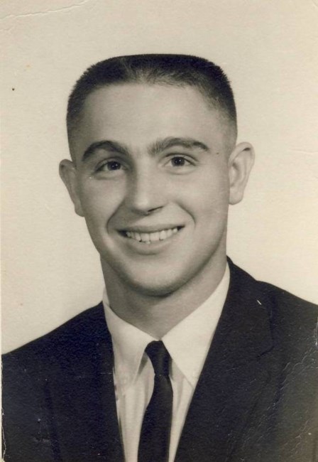 Obituary of Larry Preston Floyd