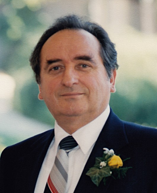 Obituary of Ion Nelu Stefanescu