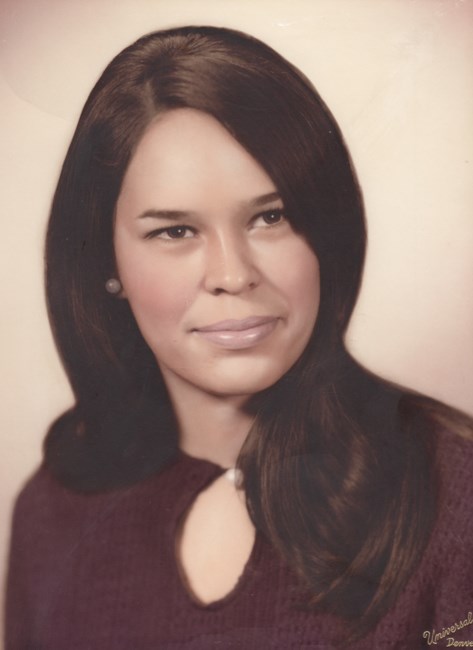 Obituary of Imelda Padilla