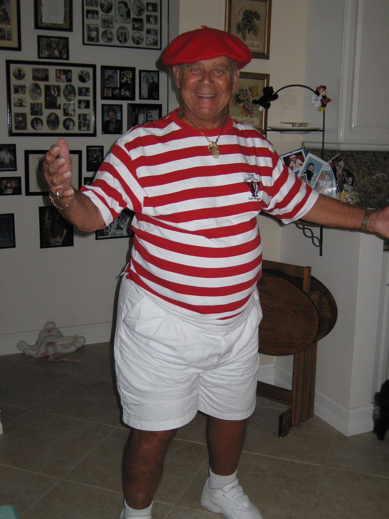 Obituary of Peter G Lazazzaro