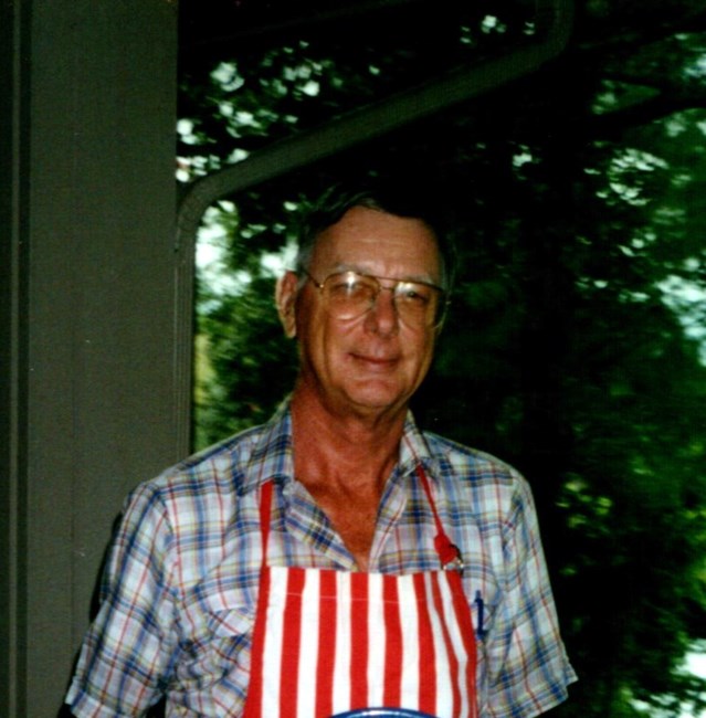Obituary of William "Bill" Russel Johnson