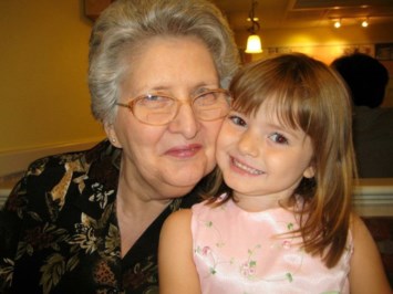 Obituary of Martha H. Sanders