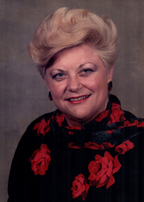 Obituario de Betty Gavora