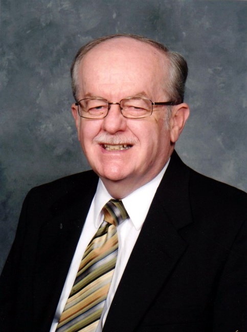 Obituary of James Angus Murdoch II