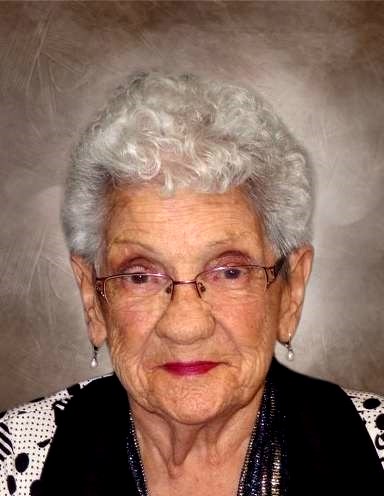 Obituary of Suzanne Bergeron